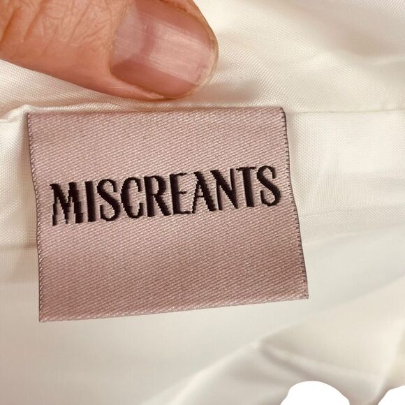 Miscreants Lia Mini Dress - Picture 11 of 12